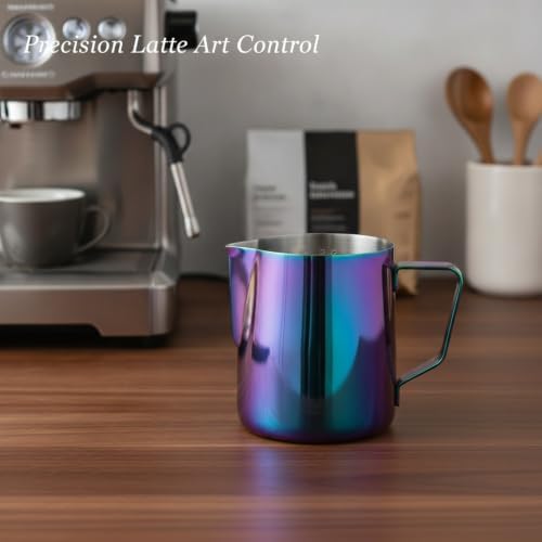 Milk Frothing Pitcher - Image 2