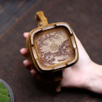 Tea Pots For Loose Tea Retro Tea Maker Household Ceramic Teapot Office Tea Ceremony Kung Fu Tea Set Tea Infuser Pot - Image 6