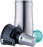 Contigo Tea Infuser for all West Loop Thermo Mugs, tea strainer made of stainless steel for loose tea or tea bags, dishwasher safe - Image 3