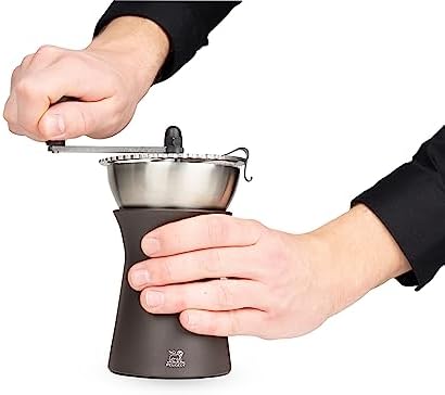 Manual Coffee Grinder 19 cm - 7.5 in - Image 5