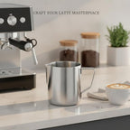 Milk Frothing Pitcher - Image 2