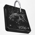 Coffee Scale, Mini Digital Balance 3kg 0.1g with Insulation Mat - Image 7