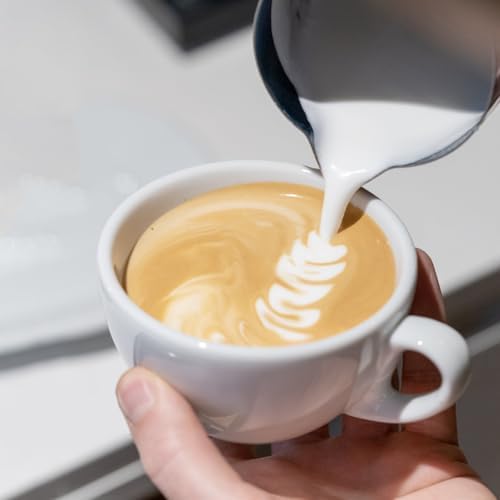 CASABREWS 5418 PRO Espresso Machine with 350ml(12oz) Milk Frothing Pitcher - Image 6