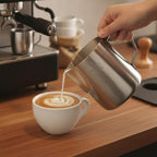 Milk Frothing Pitcher - Image 2
