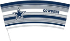 Tervis 16oz Tumbler | NFL® Dallas Cowboys - Assorted - Image 4