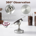 Supvox® Espresso Shot Mirror with Adjustable Base for Espresso Use - Image 3