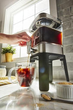 KitchenAid 38 oz Cold Brew Coffee Maker, KCM5912 - Image 5