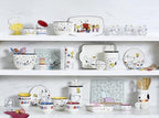 Lenox 897576 Chef Snoopy Dessert Bowls, Set Of 4 - Image 3