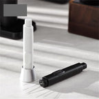 Portable Magnetic WDT Tool, Mini Stainless Steel Telescopic Needle For Coffee Grounds Preparation Anywhere(Green) - Image 6