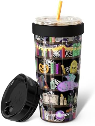 To-Go Buddy | Shelf Loathing by FrostBuddy