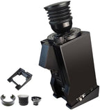 Compact Coffee Machine Set Air Pumps Tool Texture Removes Grounds From Grinder Chambers for Coffee Grinder Blower - Image 2
