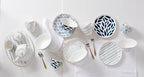 Lenox Blue Bay 12-Piece Dessert Set, 10.30 LB - Image 4