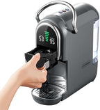 The Reusable Adapter is only for Magician2 Mini Maker, Fits Ground Coffee - Image 4