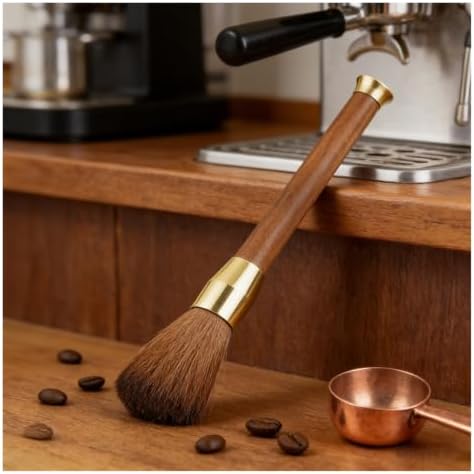 Coffee Grinder Brush for Home - Image 3