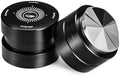 IKAPE 58.35MM Espresso Coffee Distributor, Coffee Dual-Bearing & High-Speed Distribution Tools, Adaptive Height Coffee Distributor Leveler for Over 58mm Portafilters by IKAPE
