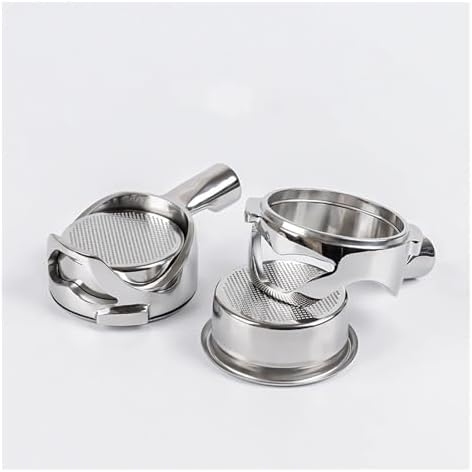 58MM Bottomless Portafilter, Compatible For Gaggia - Image 4