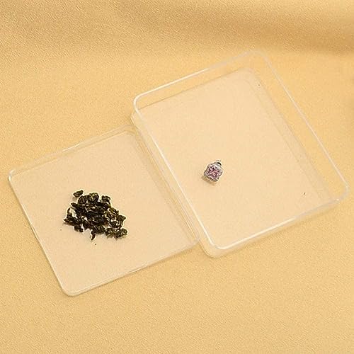 Kitchen Food Scale USB Rechargeable Baking Kitchen Electronic Scale Jewelry Scale Buddha Bead Amber Dense Wax Rosewood Cultivation Scale,3000g/0.1g - Image 4