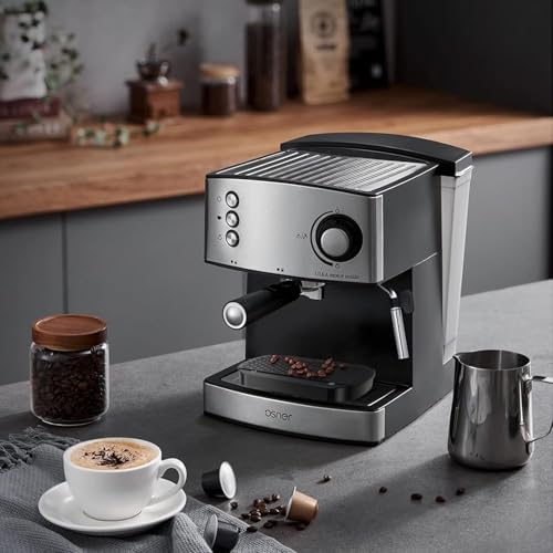 Coffee Scale with Timer, Espresso Scale with Flow Rate Function, 3000g/0.1g High Accuracy, Rechargeable Digital Coffee Scale for Pour Over Drip Coffee - Image 3