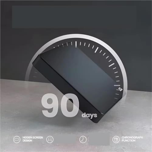 Digital Coffee Scale with Timer 3kg/0.1g, Display, - Image 6