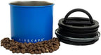 Airscape Stainless Steel Coffee Canister & Scoop Bundle - Food Storage - Image 2