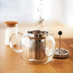 Bodum Assam Teapot, 0.5 Litre - 4 Cup - Image 4
