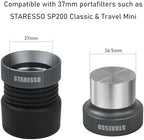 STARESSO 37mm Coffee Dosing Funnel & Espresso Coffee Tamper - Image 7