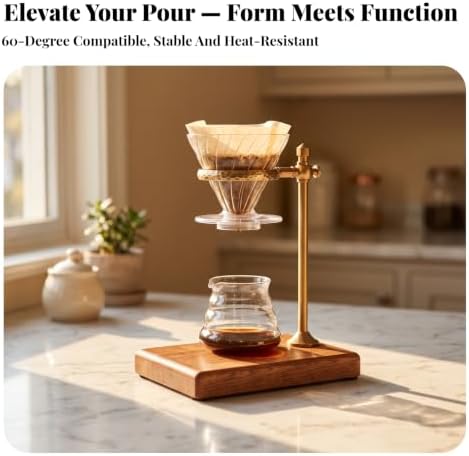 Compatible Stand with Adjustable Height - Image 2