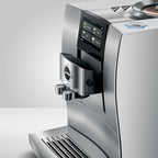 Jura Z10 Aluminum White (NAB), 15792 - Image 7
