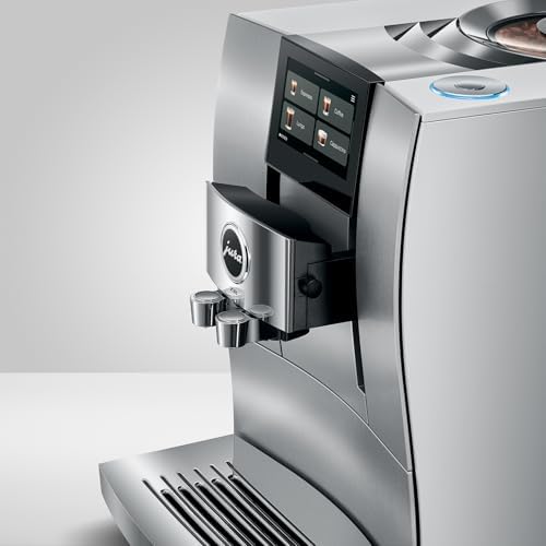 Jura Z10 Aluminum White (NAB), 15792 - Image 7