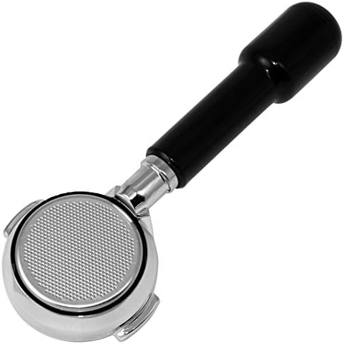 E61 Group Commercial Bottomless Portafilter by Unknown