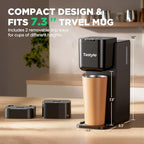 Tastyle Single Serve Coffee Maker Hot and Iced with Bold Brew, Up to 16 Oz - Image 5