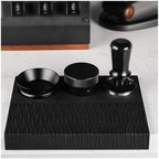 Coffee Tamper Compatible For 51/54/58mm Portafilter with 30 Lbs - Image 6