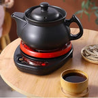 Multi-Function Electric Kettle & Hot Pot, Automatic Temperature Control for Soups, Herbal Medicine, and Healthy Cooking (7L) - Image 2
