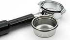 E61 Group Commercial Bottomless Portafilter - Image 2