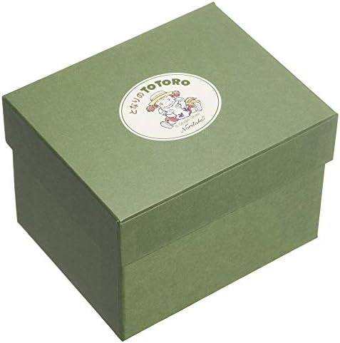 Noritake 4660-1J/T97265 Bone China Mug, 13.5 fl oz (400 cc), My Neighbor Totoro Oinu no Fuguri, Microwave Safe, 1 Piece - Image 4
