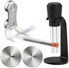 53.5MM Espresso Kit for Ninja Luxe Cafe Premier, Breville Barista BES870XL by Unknown