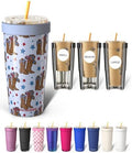Frost Buddy Togo Buddy 30oz Tumbler (All American Sweetheart) by FrostBuddy