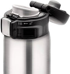 Zojirushi SM-SD60XA Stainless Steel Vacuum Insulated Mug, 1 Count (Pack of 1), Stainless,20 ounces - Image 2