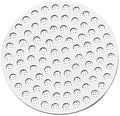Coffee Puck Screen, Compatible with XHYKFFILTER, 51/54/58mm by Unknown