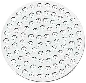 Coffee Puck Screen, Compatible with XHYKFFILTER, 51/54/58mm by Unknown