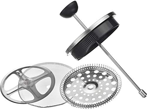 Westmark Espresso Maker 1,000 ml Silver - Image 4