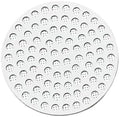 Coffee Puck Screen, 51/53/58mm, 304 Stainless Steel by Unknown