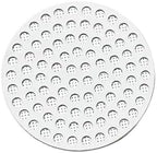 Coffee Puck Screen, 51/53/58mm, 304 Stainless Steel by Unknown