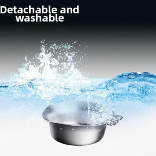 Mini Digital Coffee Scale, Coffee Bean Weight Scale, Bean Dosing Cup - Image 4