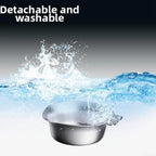 Mini Digital Coffee Scale, Coffee Bean Weight Scale, Bean Dosing Cup - Image 4