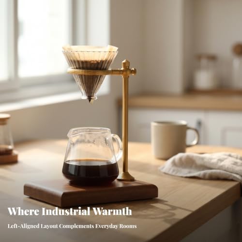 Pour over Dripper Stand - Image 6