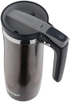 Contigo Handled AUTOSEAL Stainless Steel Travel Mug with Easy-Clean Lid 16 oz. - Image 4