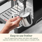 Cuisinart Espresso Bar™ Espresso Machine - Image 6
