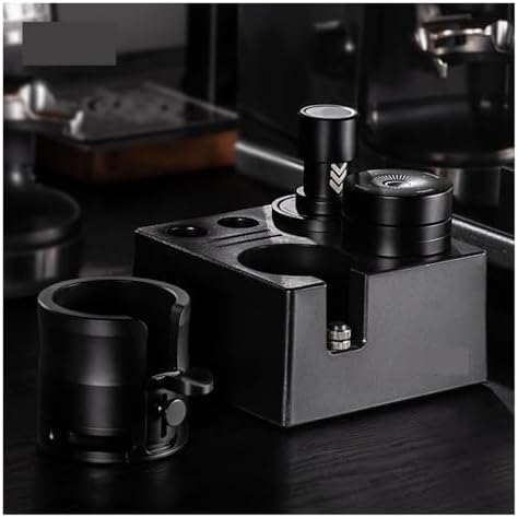 Coffee Tamper 30lbs 51m 58mm Constant Pressure Espresso Tamper 54mm Calibrated Double Spring Calibrated - Compatible With IKAPE - Compatible With Breville(51mm) - Image 3