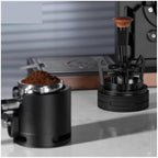 Compatible With IKAPE V3 Espresso Rotary WDT,Coffee Stirrer With Dosing Funnel & Stand,Espresso Stirrer Distribution Tool For Barista(54MM) - Image 5